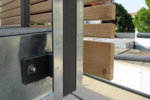 schreinerei barl treppen terrassen balkons mering augsburg