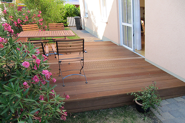 schreinerei barl treppen terrassen balkons mering augsburg