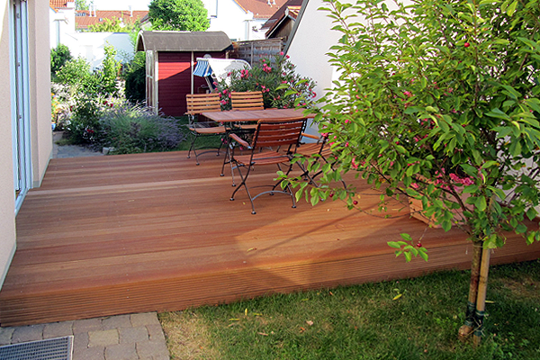 schreinerei barl treppen terrassen balkons mering augsburg