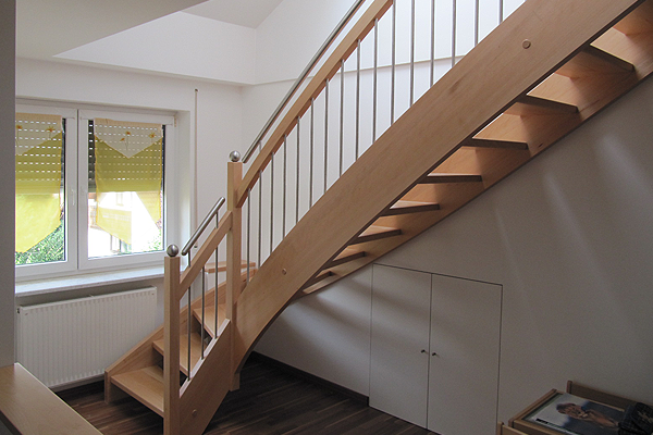 schreinerei barl treppen terrassen balkons mering augsburg