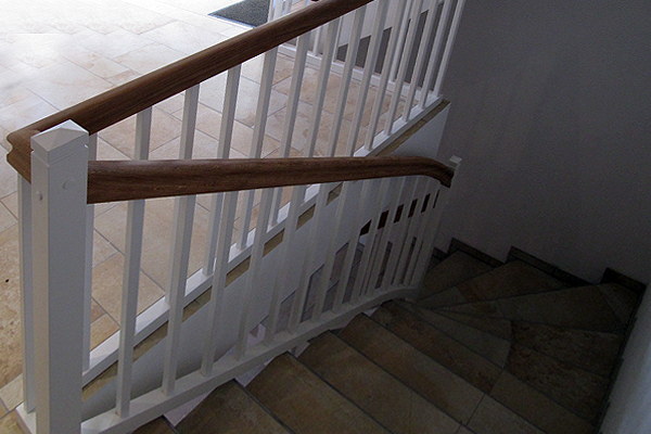 schreinerei barl treppen terrassen balkons mering augsburg