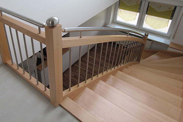schreinerei barl treppen terrassen balkons mering augsburg
