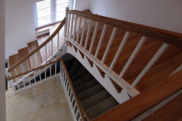 schreinerei barl treppen terrassen balkons mering augsburg